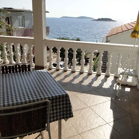 In - Sibenik Riviera 36453 Daire
