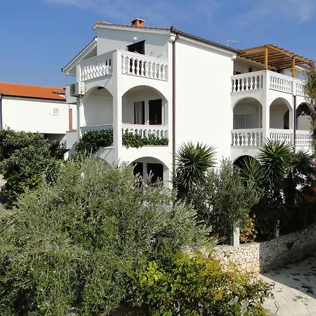 In - Sibenik Riviera 36453 Daire Rogoznica (Sibenik-Knin)