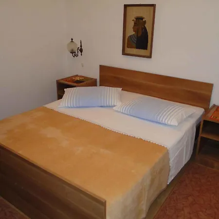 In - Sibenik Riviera 36453 Daire