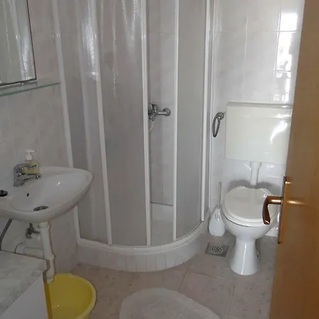 Apartmán In Rogoznica - Sibenik Riviera 36453