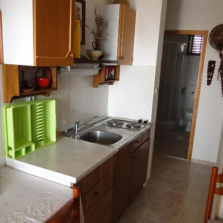 Apartmán In Rogoznica - Sibenik Riviera 36453 *