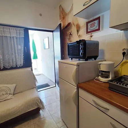 In - Sibenik Riviera 36453 Daire
