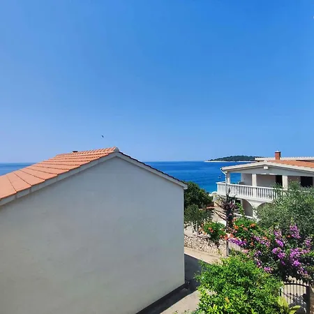 In - Sibenik Riviera 36453 Daire *