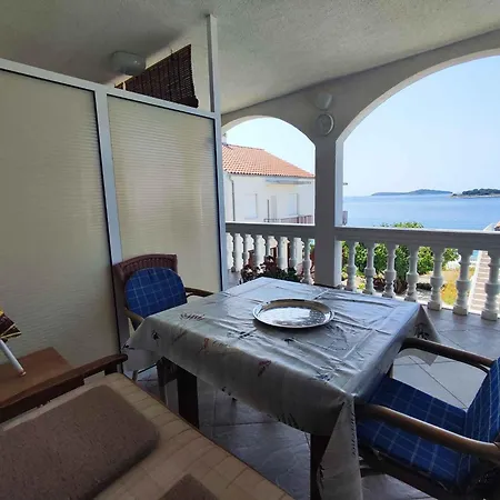 In - Sibenik Riviera 36453 Daire Rogoznica (Sibenik-Knin)