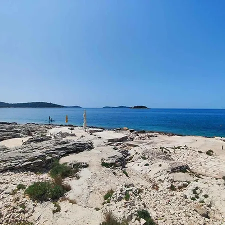Daire In - Sibenik Riviera 36453 Rogoznica (Sibenik-Knin)