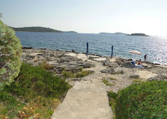 Apartman In Rogoznica - Sibenik Riviera 36453