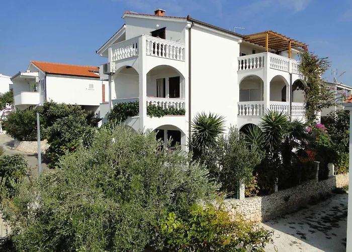 In Rogoznica - Sibenik Riviera 36453 Daire Rogoznica (Sibenik-Knin)