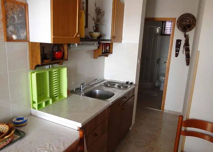 Apartman In Rogoznica - Sibenik Riviera 36453 *